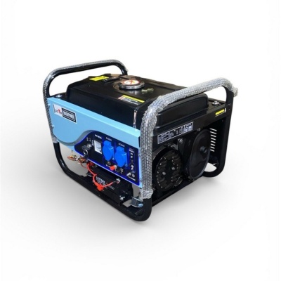 Бензиновый генератор BS2800 BISON